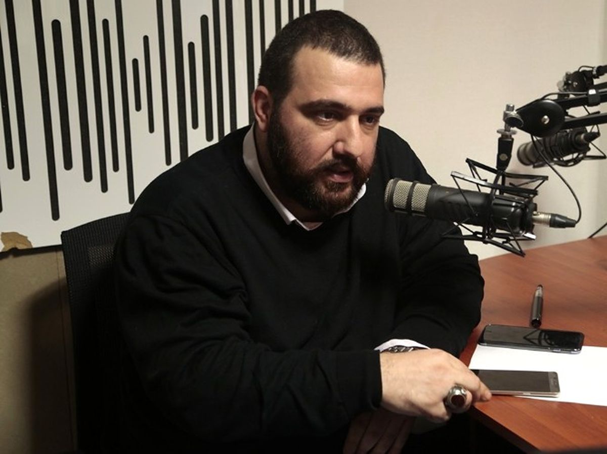 Abdülhamid Kayıhan Osmanoğlu: "Avrasya Tüneli Dedemin Adı Olsun"