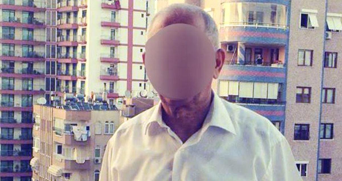 Adana\'da 10 Öğrenciyi Taciz Eden Öğretmene 135 Yıl Hapis!
