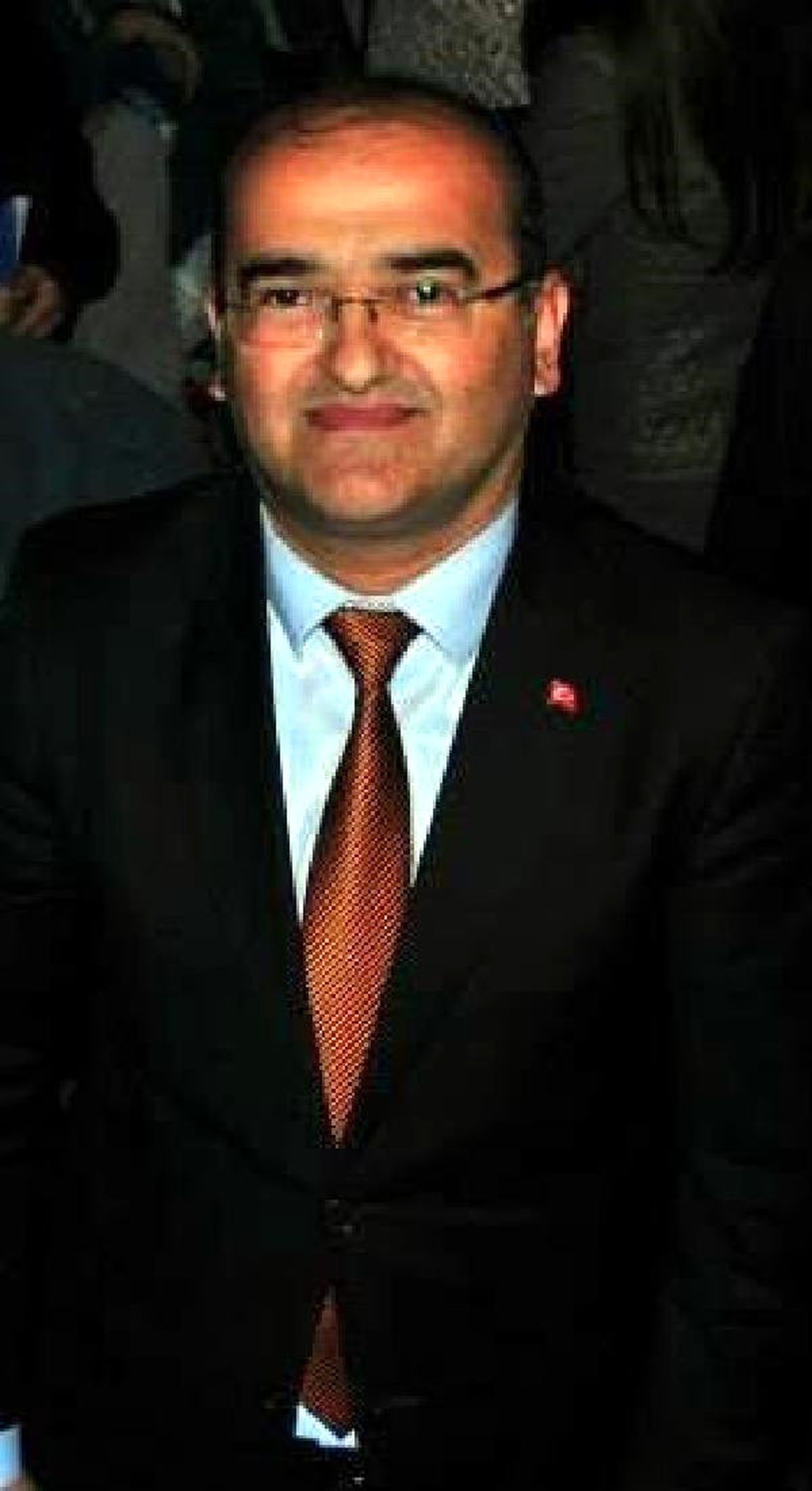 AK Parti Söke Eski İlçe Başkanı Serbest Kaldı