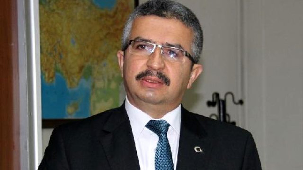 Amasya\'da Kapanan Köy Yolları Açıldı