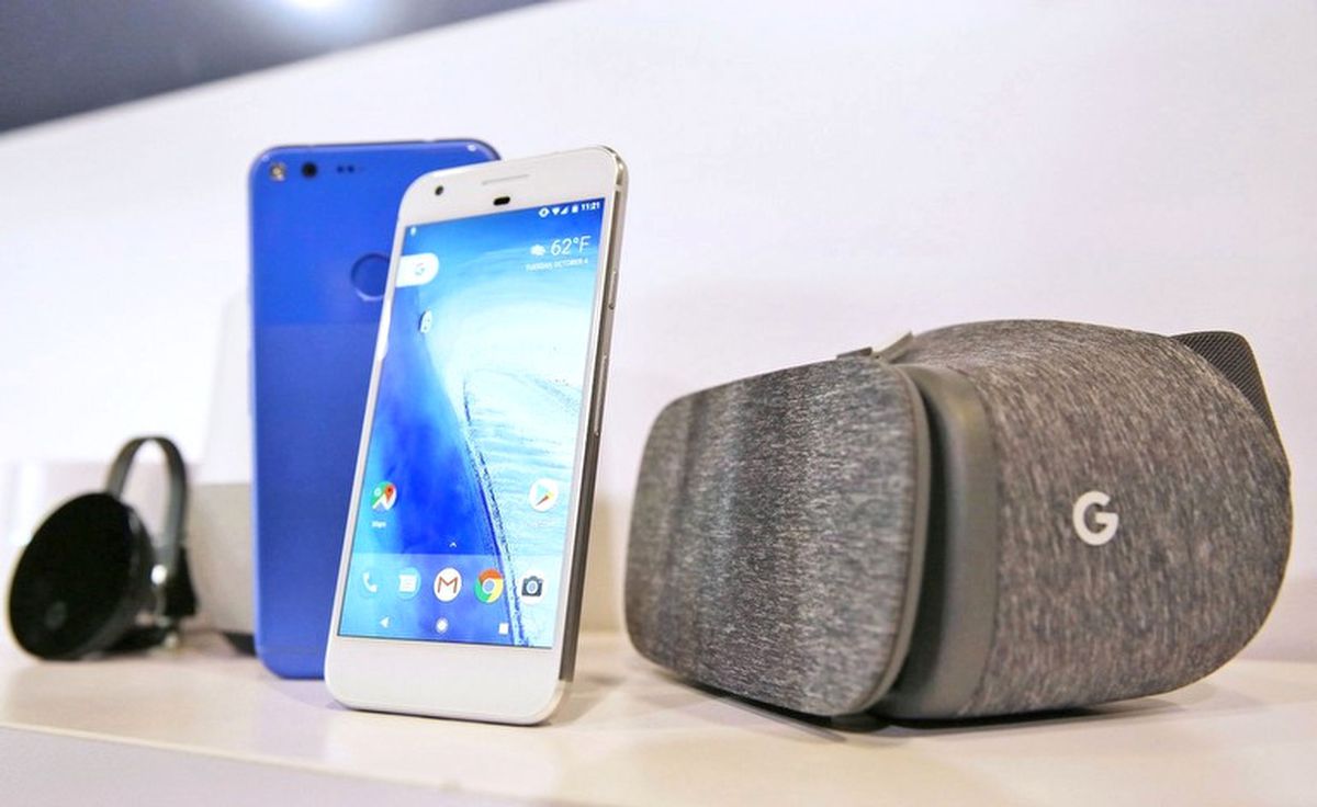 Android\'in Chrome\'una Vr Desteği!