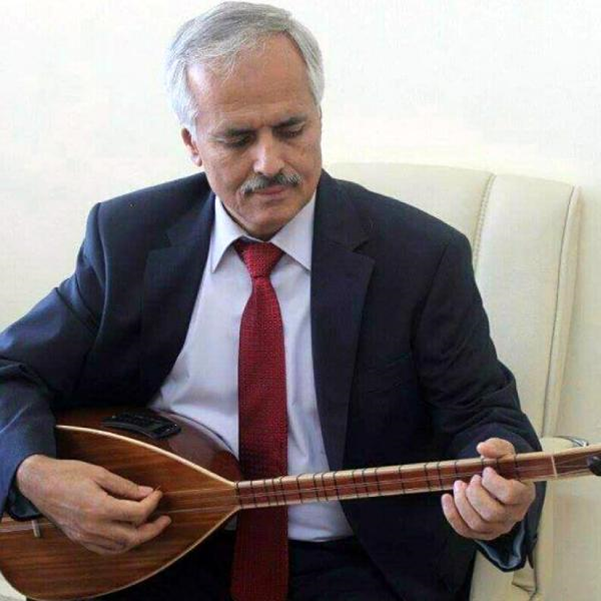 FETÖ\'nün Bestecisi Antalya\'da Gözaltına Alındı