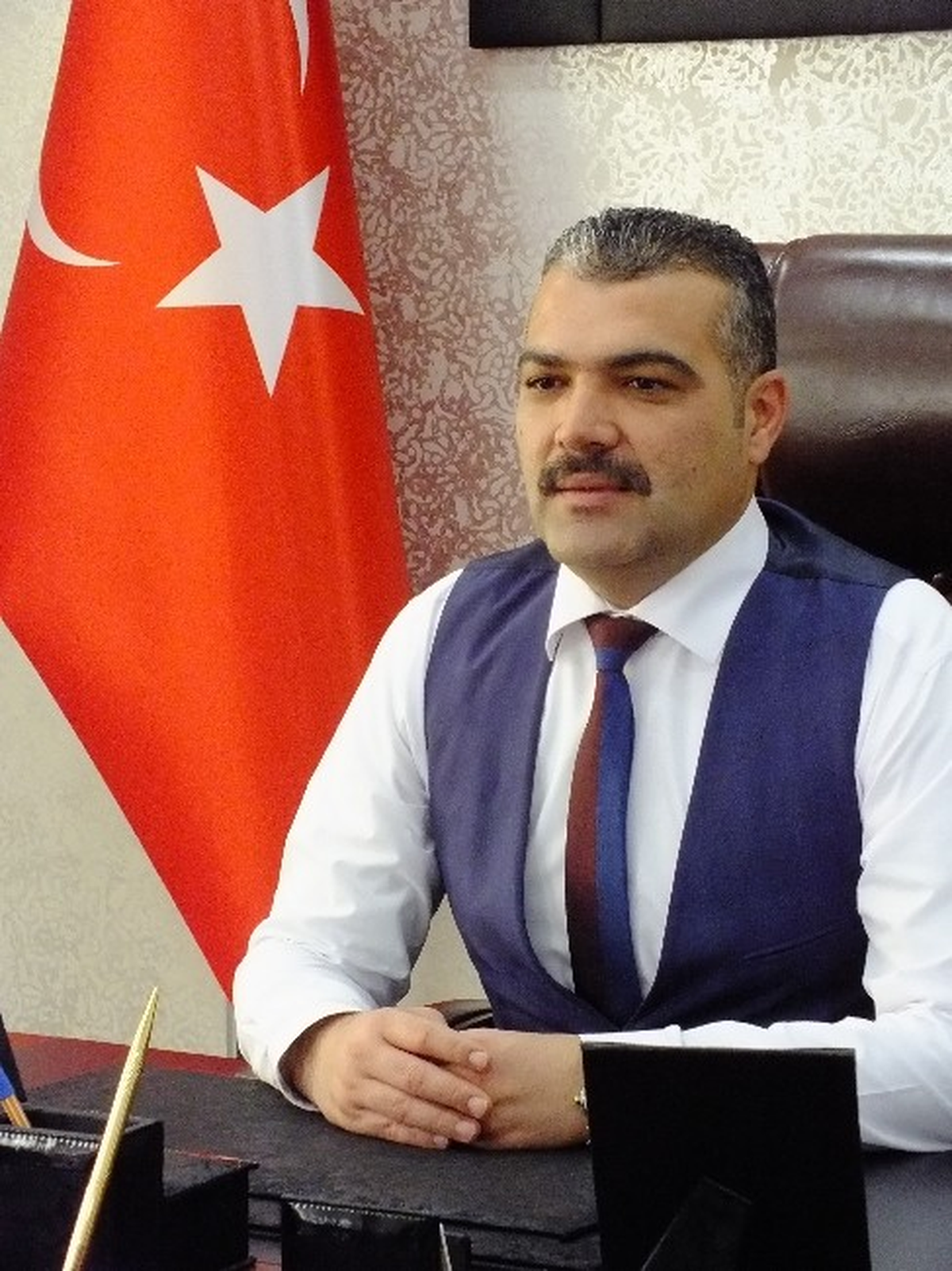 Antbirlik Kayyum Üyesi Yavuz Açıklaması