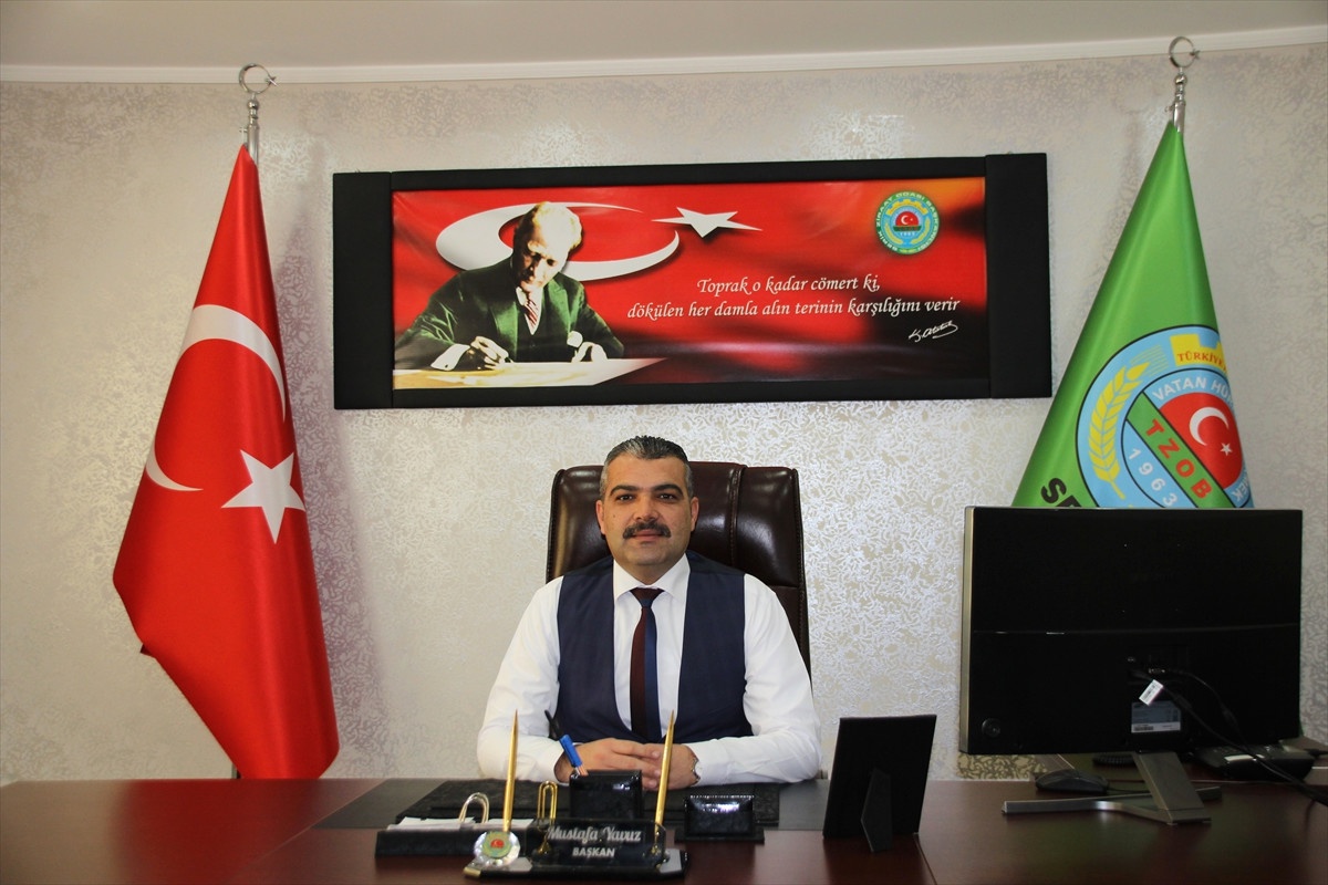 Antbirlik Kayyum Üyesi Yavuz Açıklaması