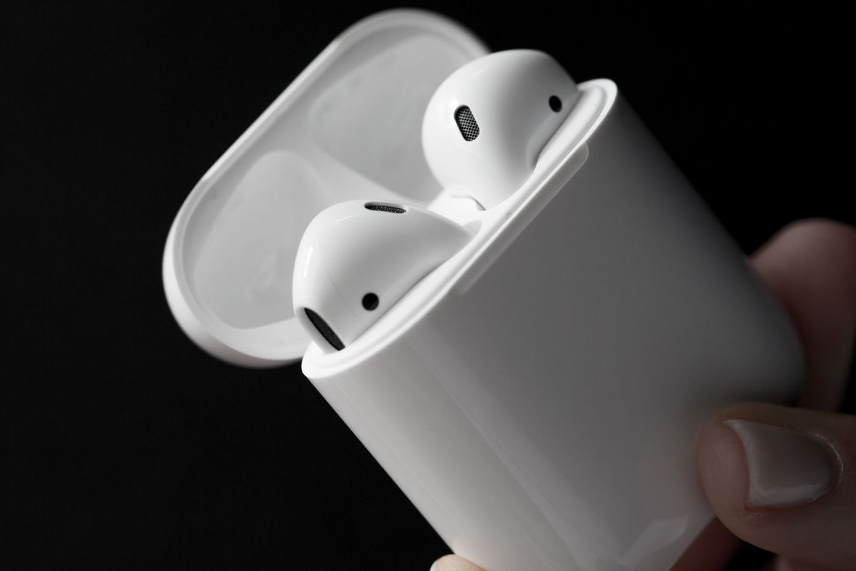 Apple Airpods N11.com\'da Ön Siparişte