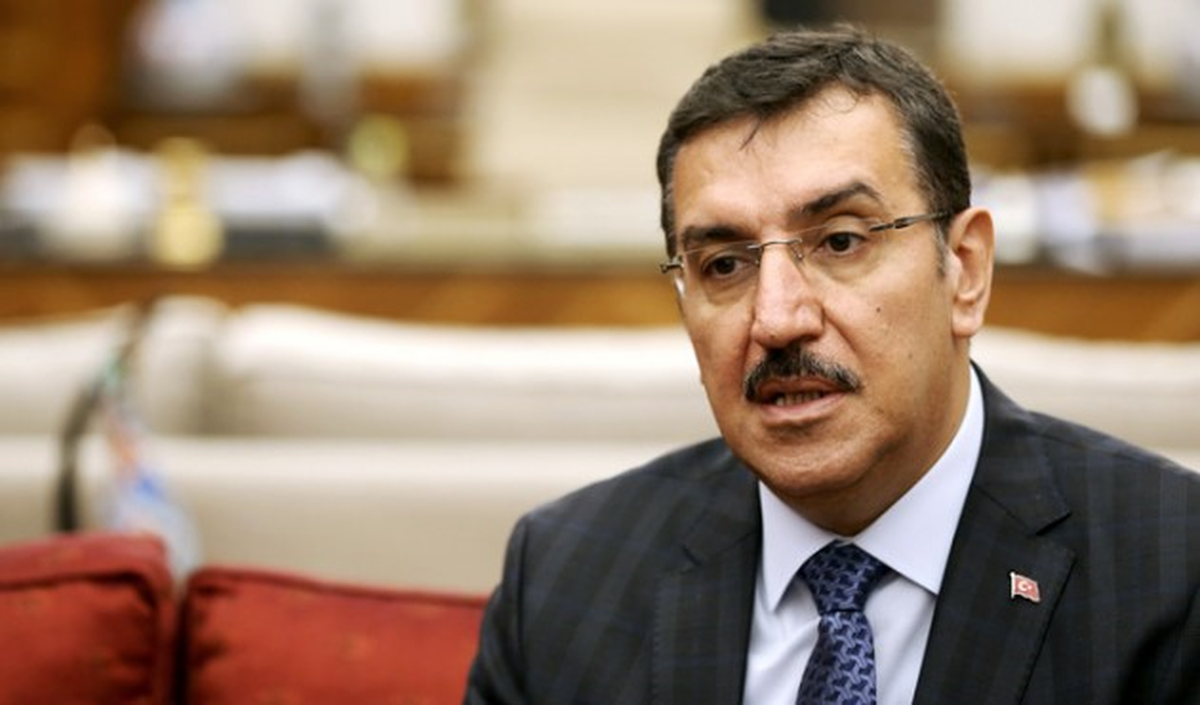Bakandan \'Sicil Affı\' Müjdesi