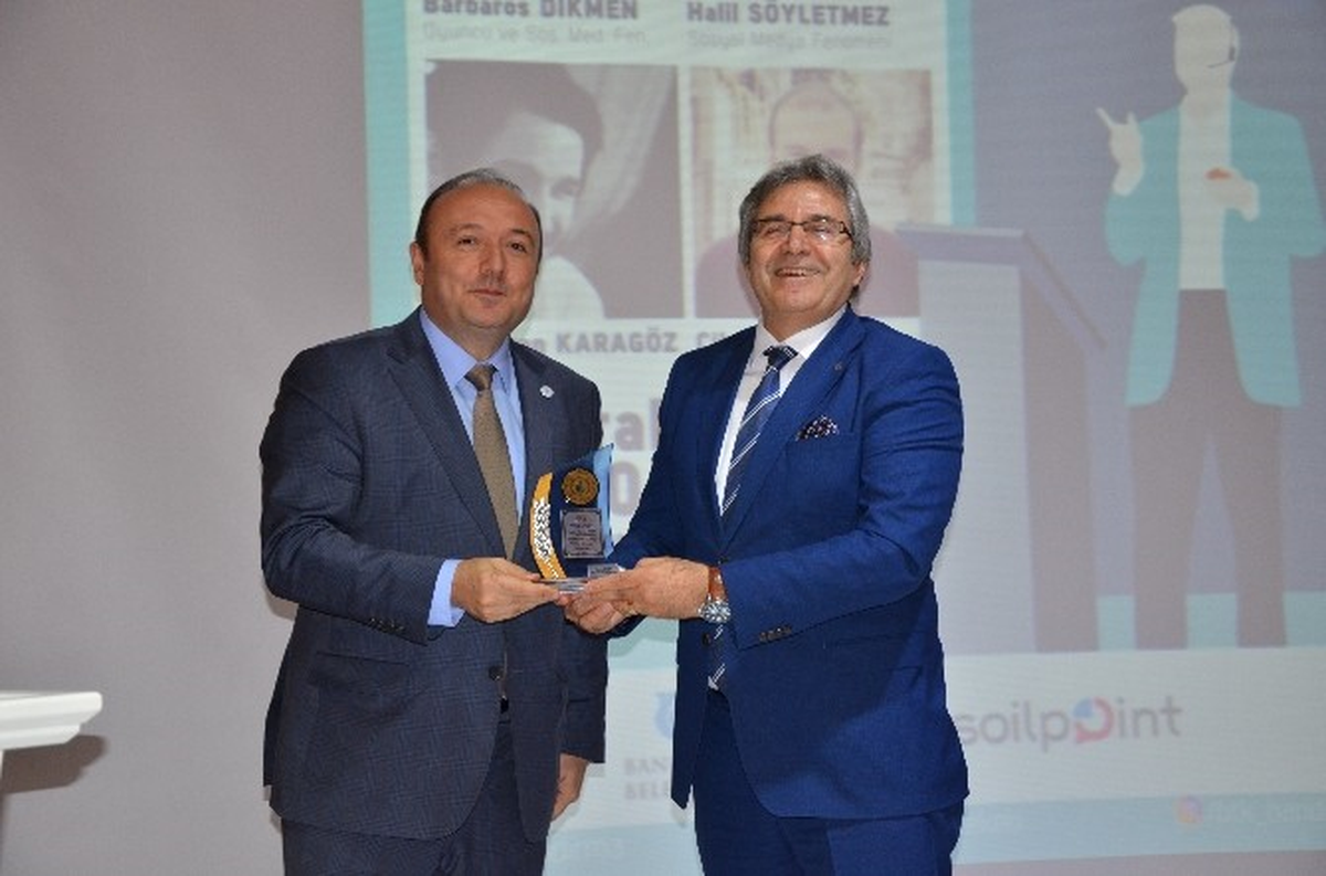 Bandırma Üniversitesi\'nde Kariyer ve Girişimcilik Zirvesi