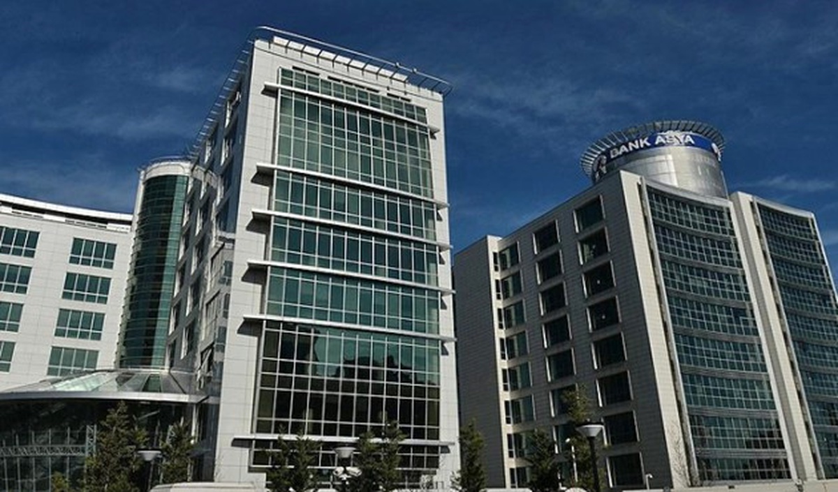 Bank Asya\'da 1,2 Milyon Kişiye Ödeme Yapılacak