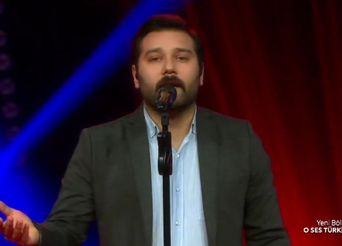 Barışcan Eker \'Hekimoğlu\'