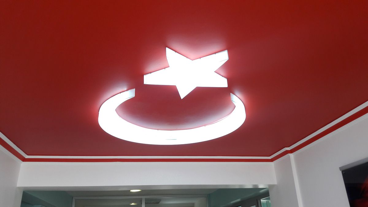 Başkan Duruay, Şehit Meriç Alemdar İlk Ve Ortaokuluna Ziyaret