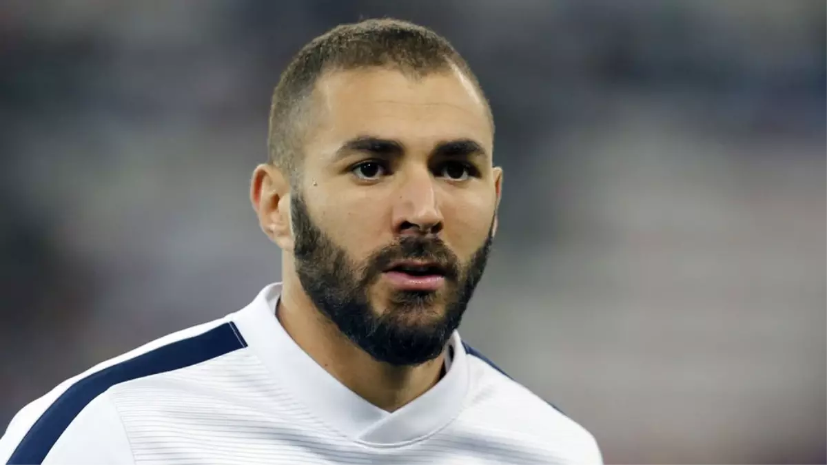 Benzema\'ya Kötü Haber