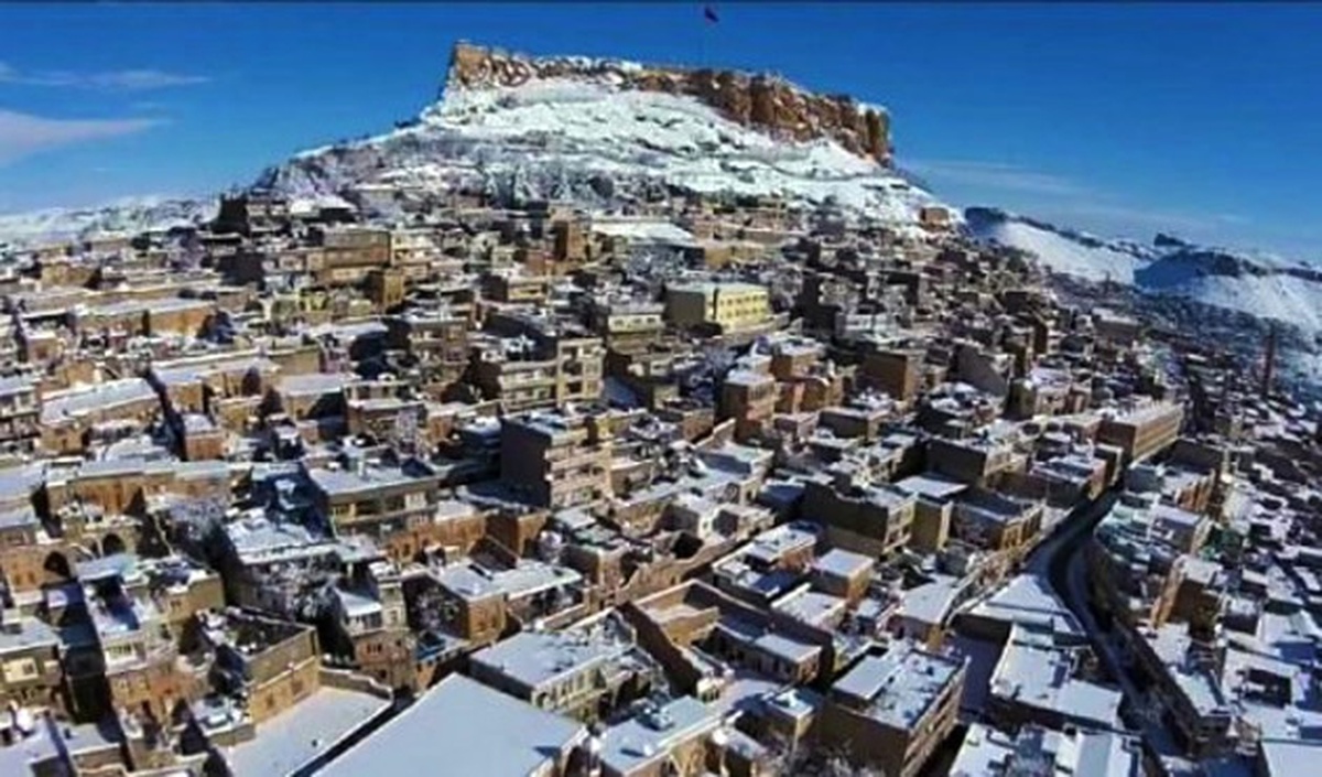 Beyaz Esaretle Gelen Güzellik