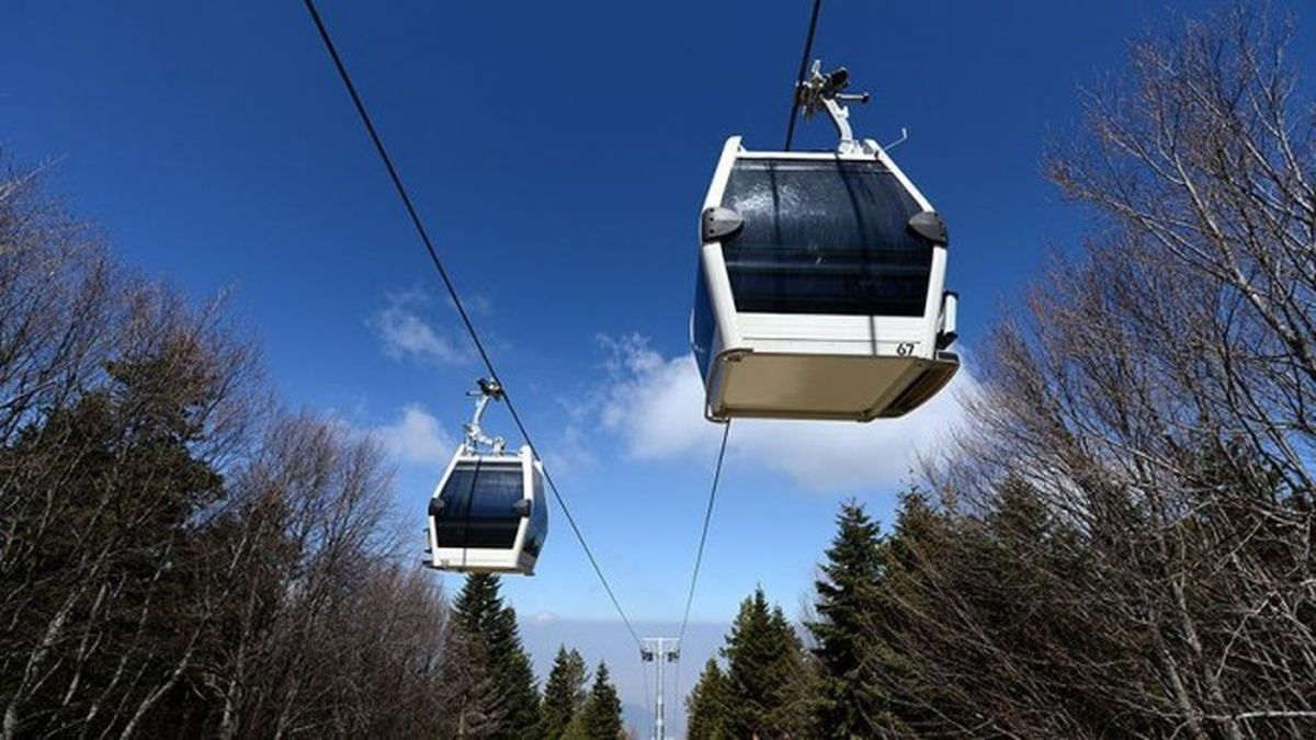 Beykoz\'a Teleferik İnşa Edilecek