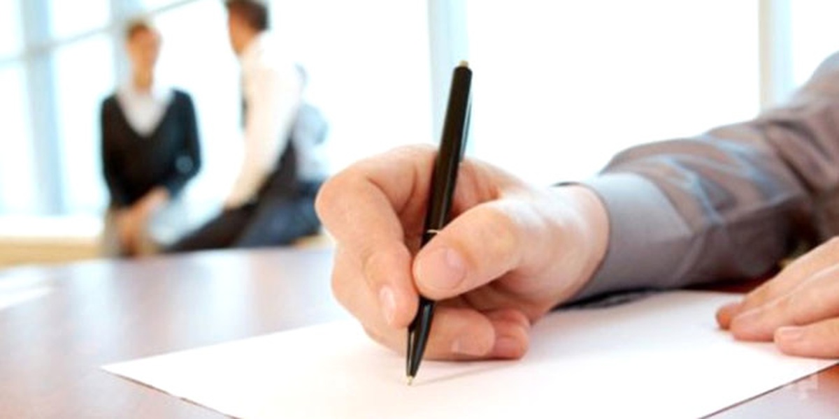 Biz Türkler Test Çözerek Değil Yazarak Anlatmayı Severiz"