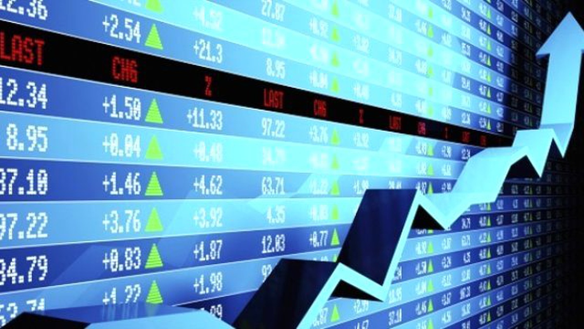Borsa Günü Düşüşle Tamamladı