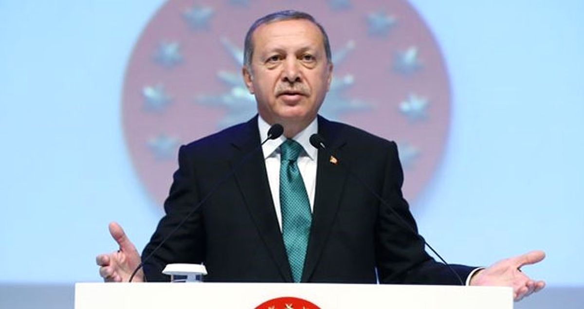 Cumhurbaşkanı Erdoğan 3 Dilde Halep Mesajı Paylaştı