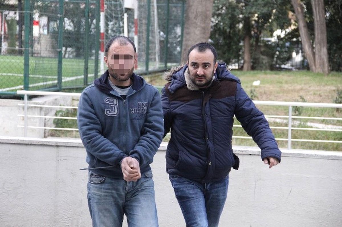 Deaş\'tan 2 Kişi Tutuklandı
