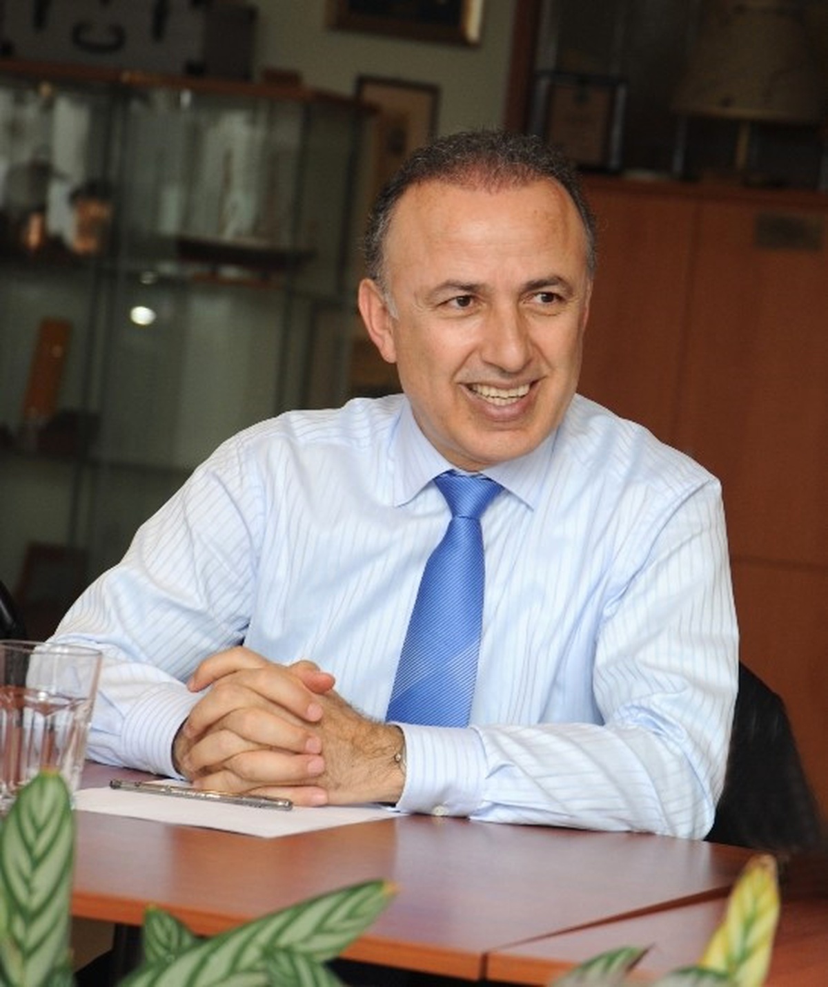 Denizcilik Sektöründe Türk-Yunan Kardeşliği