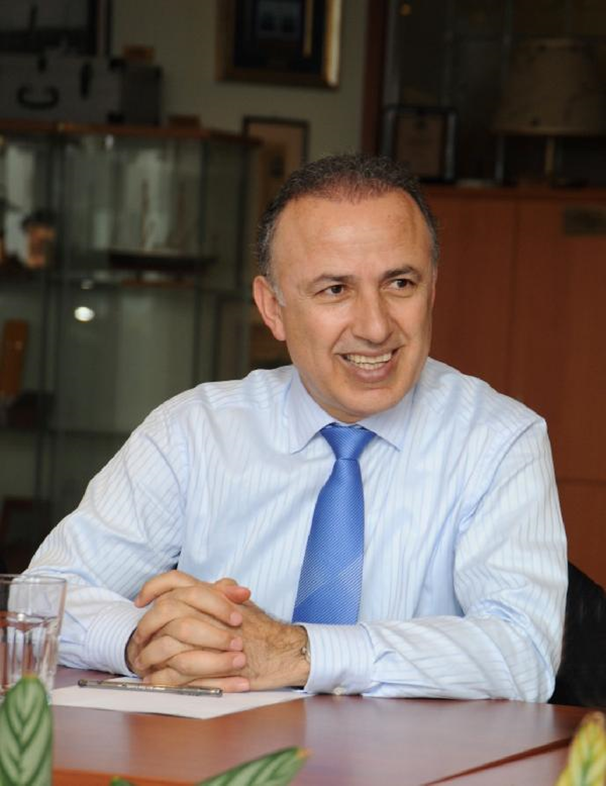 Denizcilik Sektöründe Türk-Yunan Yakınlaşması