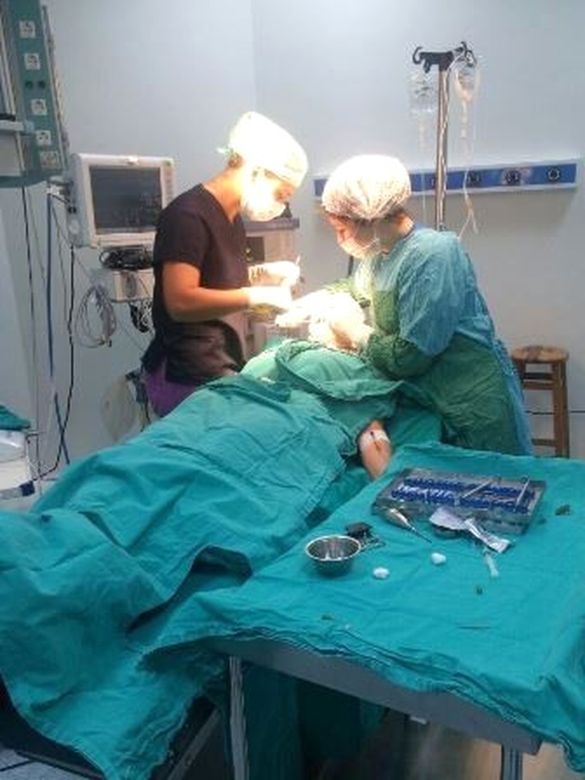 Diş Hekimliği\'nde Genel Anestezi ve Sedasyon Altında Diş Tedavisi Arttı