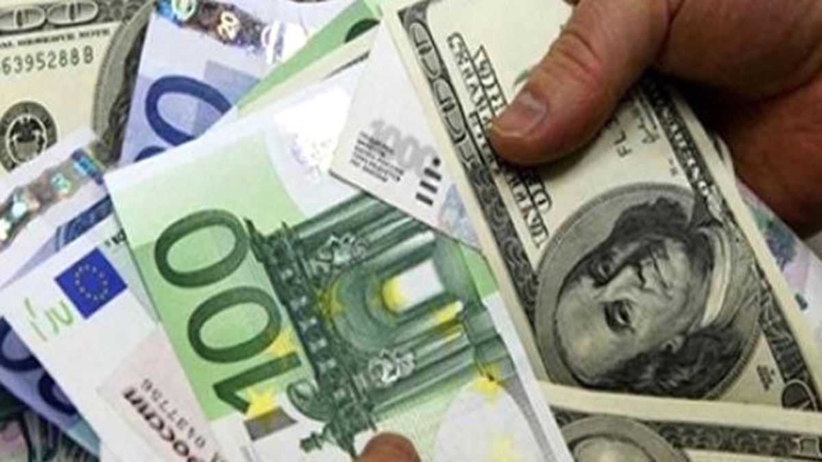 Dolar 3.5033, Euro 3.6585 Liradan İşlem Görüyor