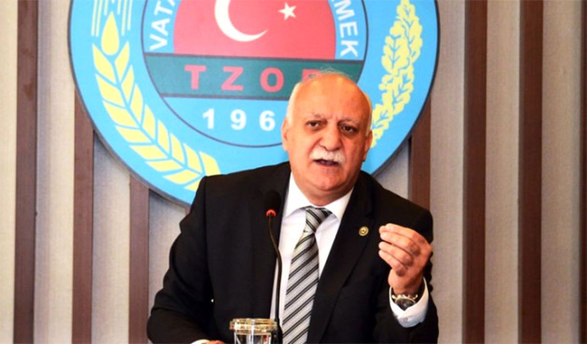 Dolara Karşı Yerli Malı Önerisi