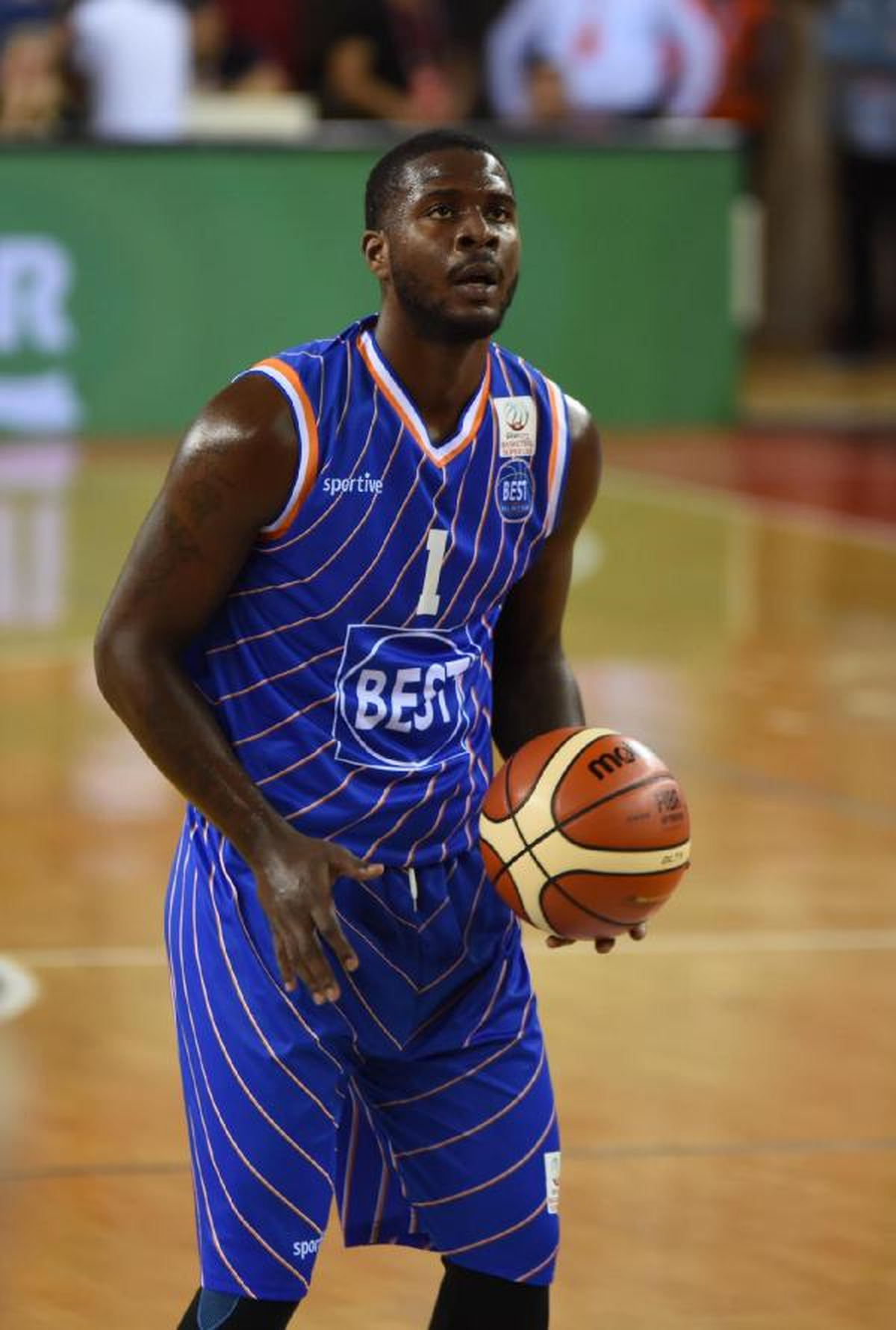 Ege\'nin 3 Basket Takımı Yine Yabancı Değirmeni Oldu