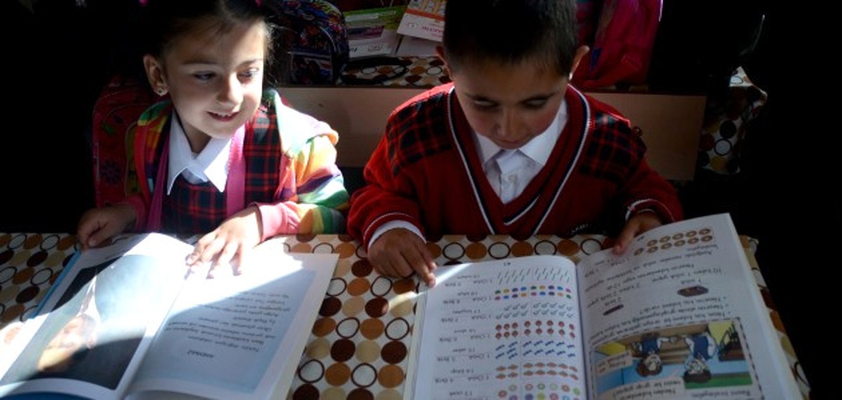 Eğitim Harcamaları 2015 Yılında Yüzde 12 Arttı