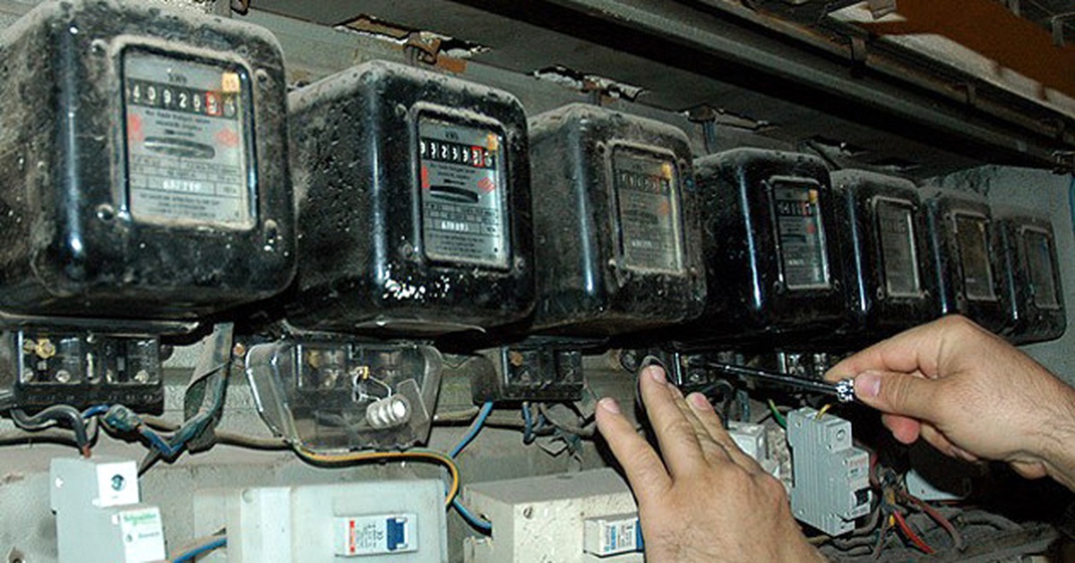 Elektrik Kesme Bağlama Ekibini Saldırı