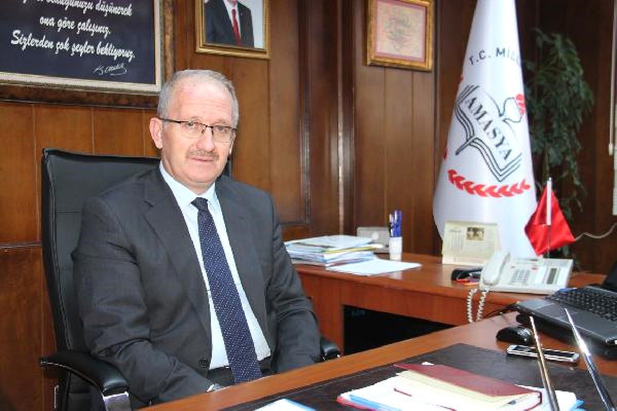 Engelli Öğrenciye Sprey Sıkan Öğretmene Soruşturma Açıldı