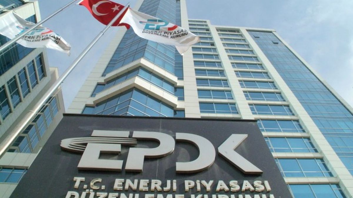Epdk\'dan 19 Şirkete 45 Milyon Liralık Ceza