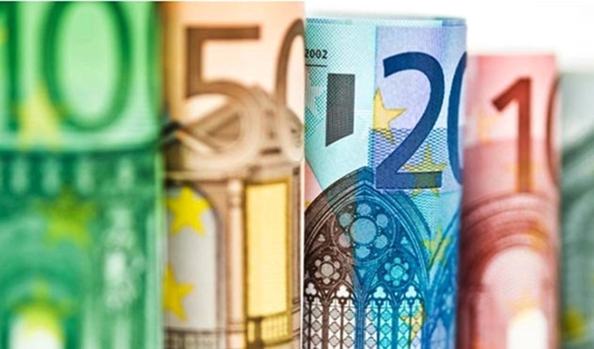 Euro Bölgesi\'nde Yıllık Enflasyon Arttı