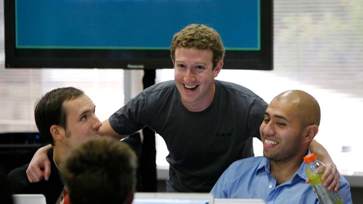 Facebook\'tan, "Olmayan Listeye" Ret!