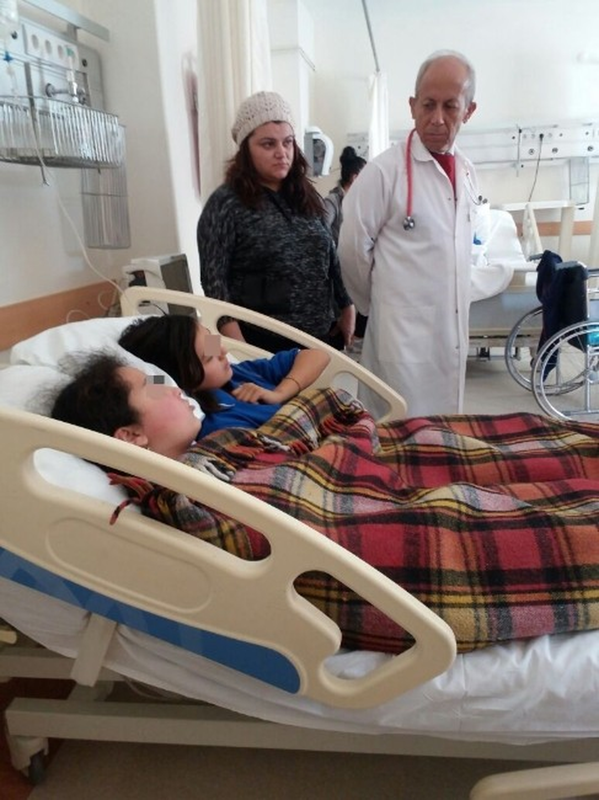 Fethiye\'de Yerli Malı Etkinliğinde 22 Öğrenci Zehirlendi