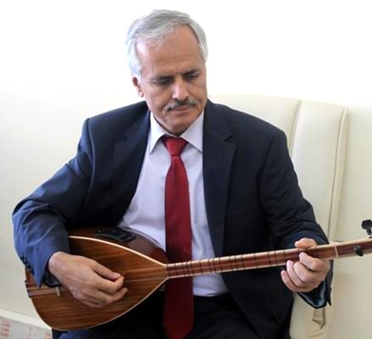 Fetö\'nün Bestecisi Antalya\'da Gözaltına Alındı