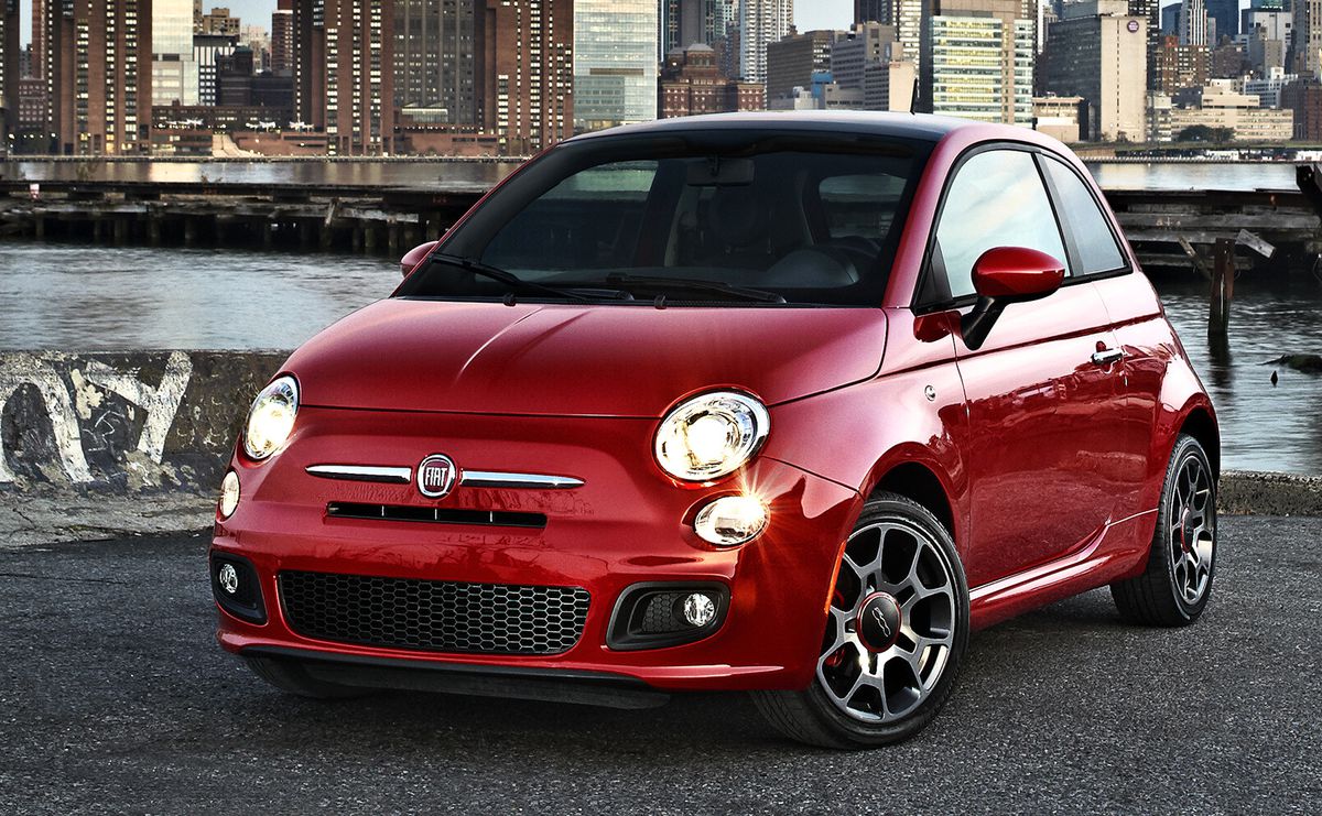 Fiat\'tan Aralık Ayı Kampanyası
