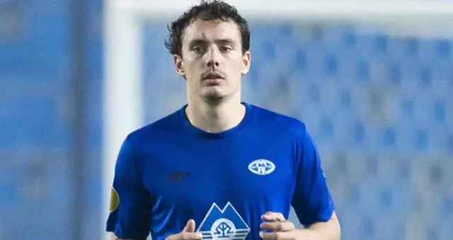 Galatasaray, Beşiktaş'ın da İstediği Vegard Forren'i ...