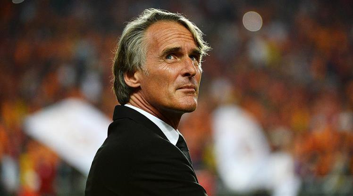 Galatasaray Teknik Direktörü Basın Toplantısında Osmanlıspor Maçına Dikkat Çekti