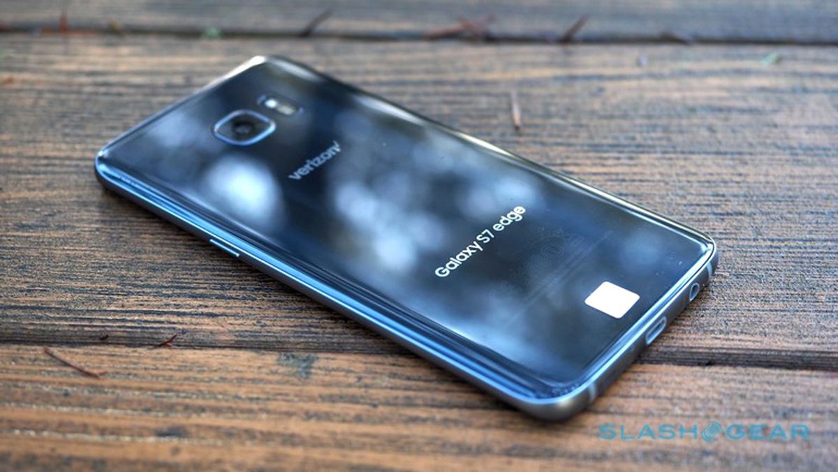 Galaxy S7 İçin Heyecanlandıran Cevap!