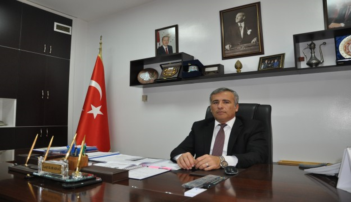 Gaziantep\'in Cerablus\'a Desteği Sürüyor