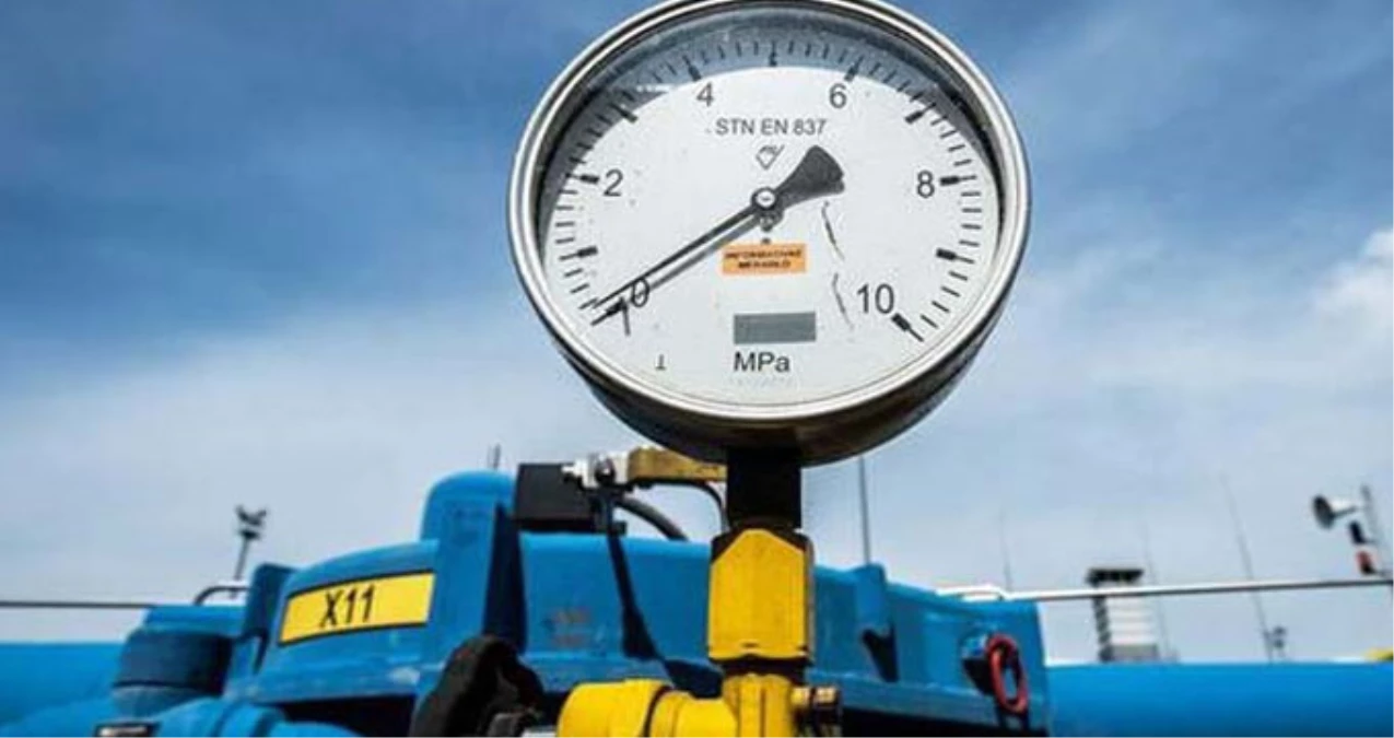 Gazprom: Doğalgaz Fiyatları Artacak