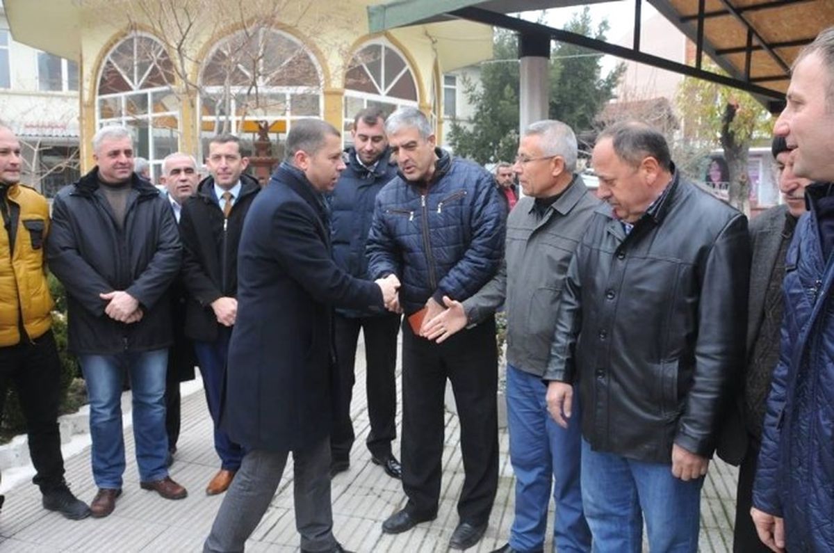 Gülfer Kuzu Dualarla Anıldı