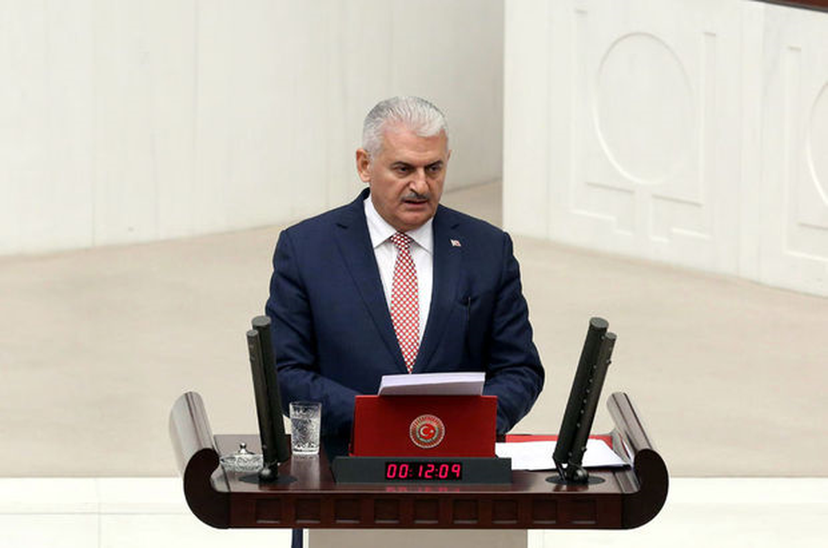 Gündem Özetine