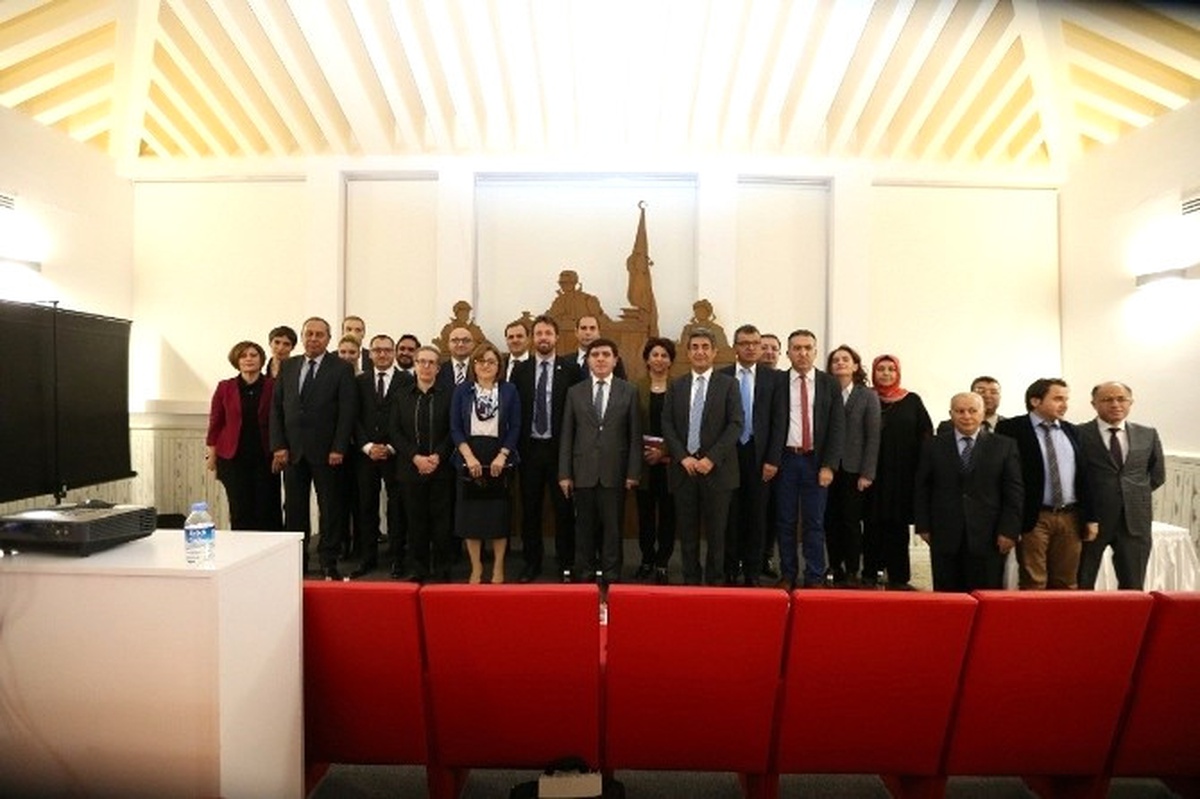 Güneydoğu Anadolu Bölgesinde Sosyal İstikrar Güçleniyor