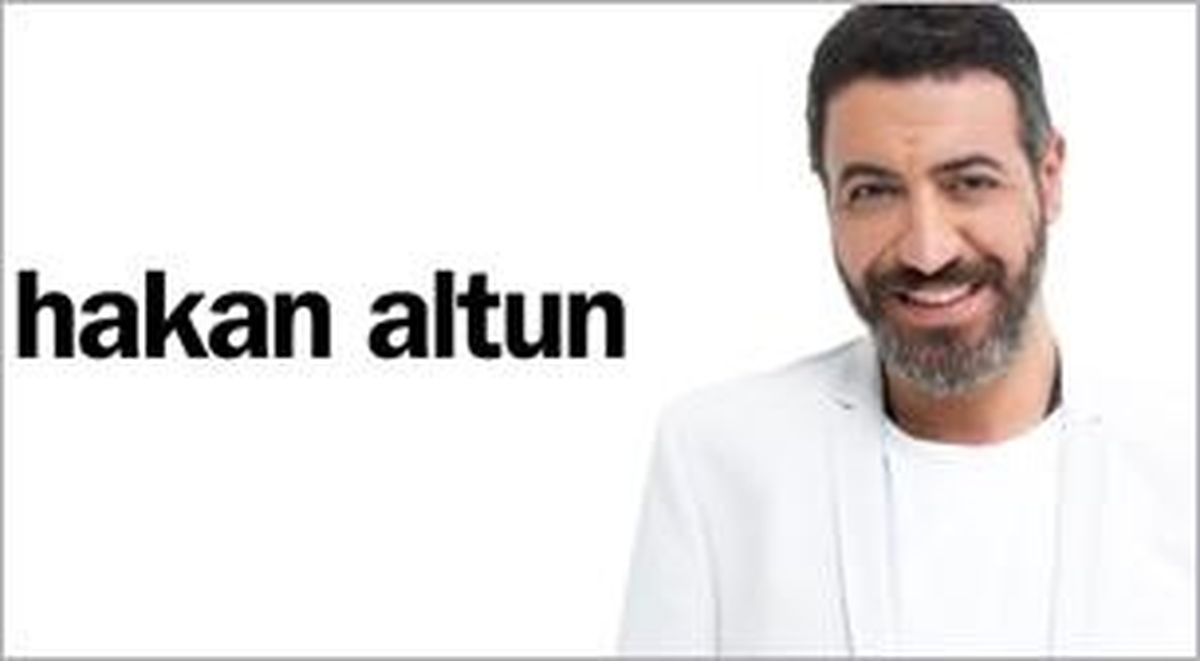 Hakan Altun