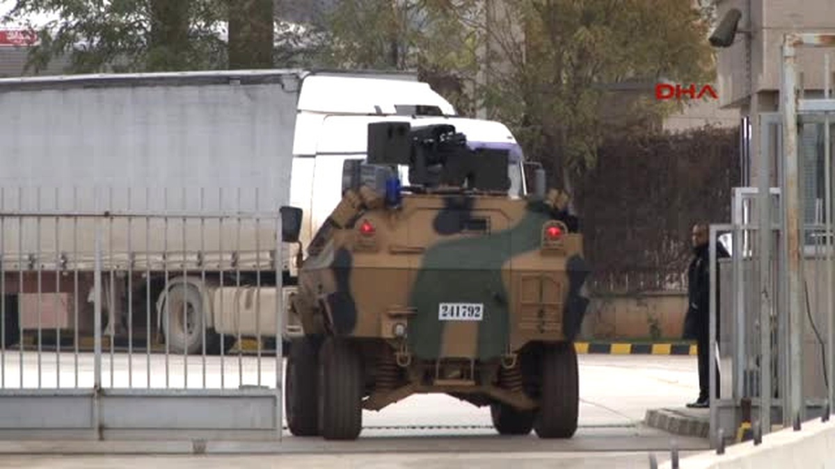 Hatay Halep\'ten Türkiye\'ye Yaralılar Geliyor Ek Kızılay Başkanının Açıklaması