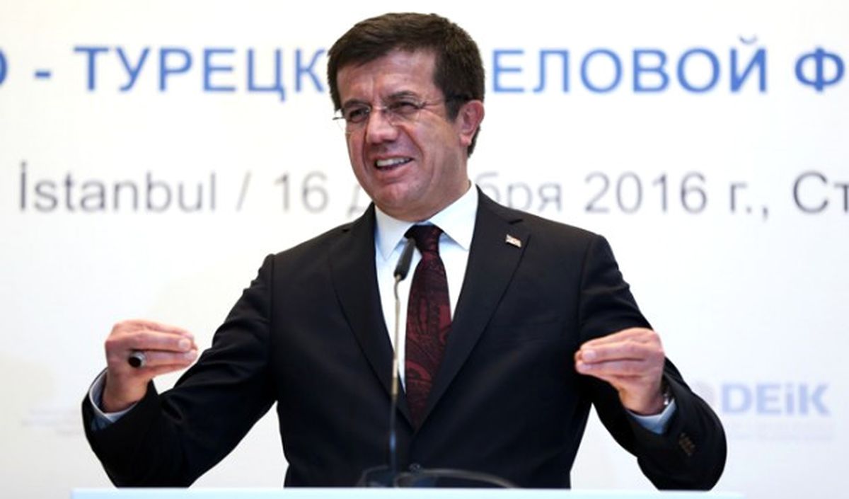 Hedef 1 Milyar Dolar