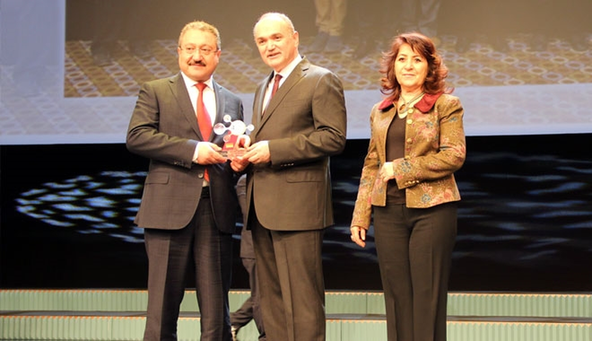 "Helal Gıda Zirvesi" Başladı