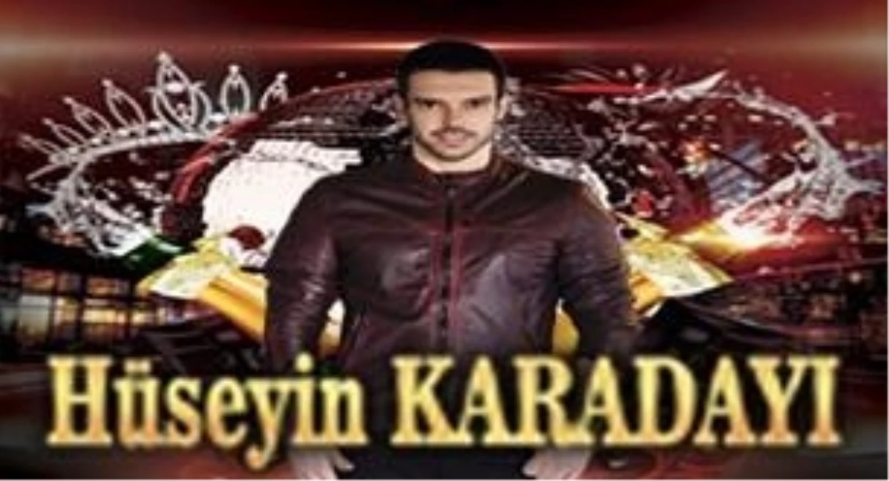 Hüseyin Karadayı Resident Dj Barış Kara