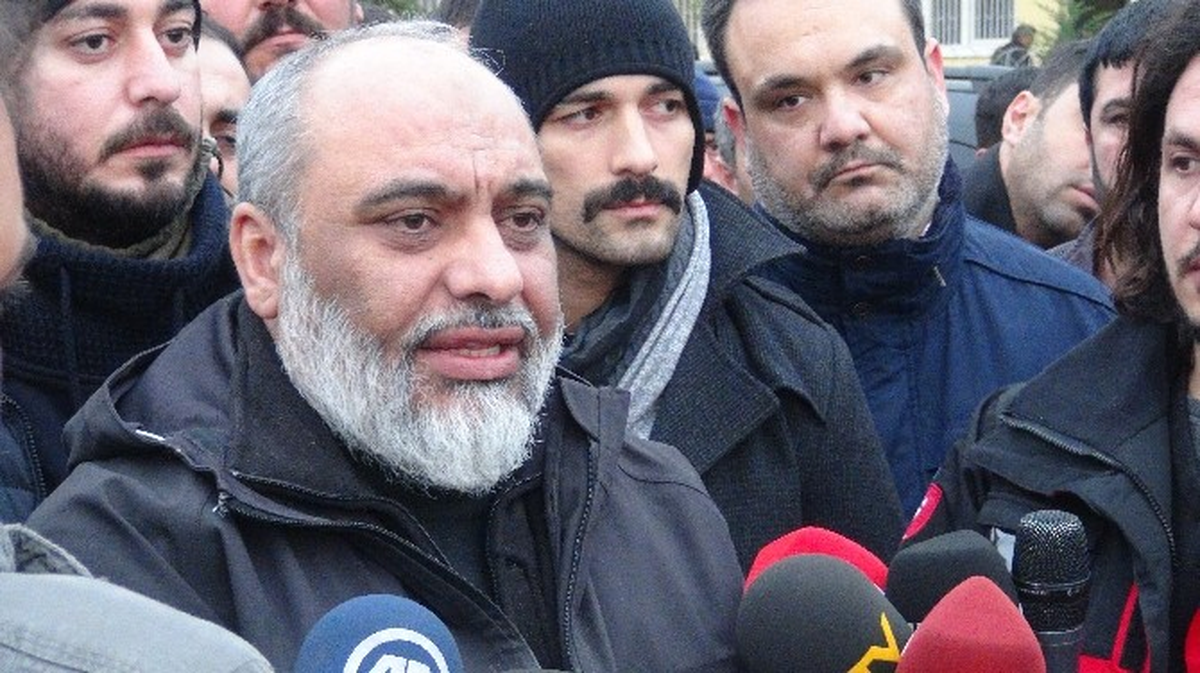 İhh Genel Başkanı Yıldırım: "Yeni Katliam Geliyor"